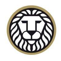 lion products nv logo image