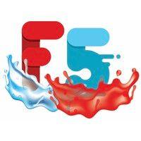 f5 logo image