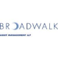 broadwalk asset management llp logo image