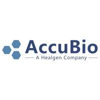 accubio ltd logo image