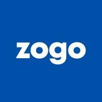 zogo logo image