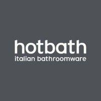 hotbath srl logo image