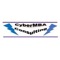 cybermba consulting logo image