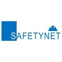 safetynet logo image