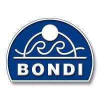 bondi surf bathers life saving club logo image