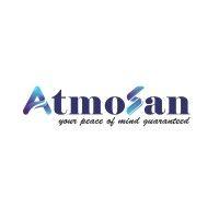 atmosan logo image