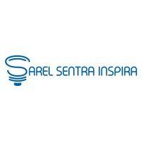 sarel sentra inspira logo image