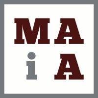 maia interactive logo image