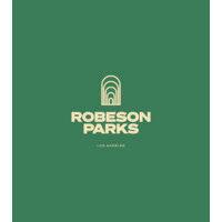 robeson parks