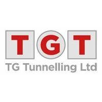 tg tunnelling logo image