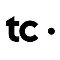 tc transcontinental logo image