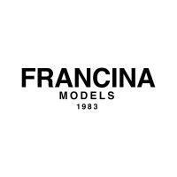 francina modelling agency logo image