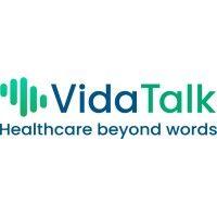 vidatalk logo image