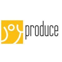 joy produce logo image