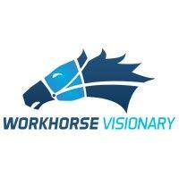 workhorse visionary logo image