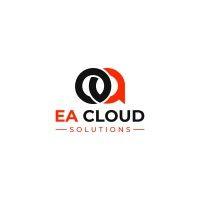 ea cloud solutions logo image