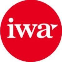 institute of welsh affairs logo image