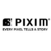 pixim logo image