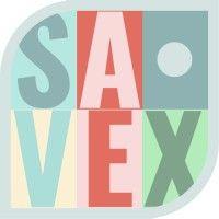 savex logo image