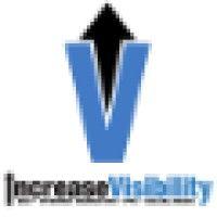 increase visibility inc. logo image