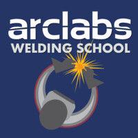 arclabs welding school logo image