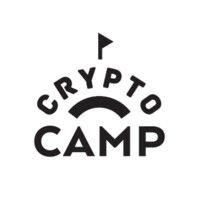 cryptocamp unconference logo image