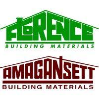 florence building materials logo image