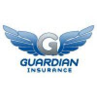 guardian insurance logo image