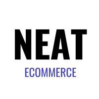 neat ecommerce - shopify agency logo image