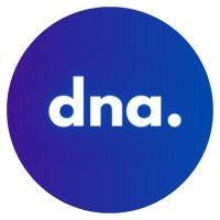 dna. logo image