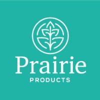 prairie products, llc logo image