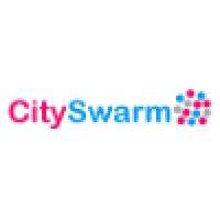 cityswarm, llc logo image