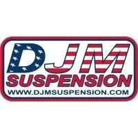 djm suspension logo image