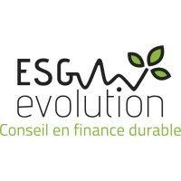 esg evolution logo image