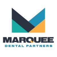 marquee dental partners logo image