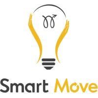 smart move slc logo image