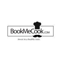 bookmecook logo image