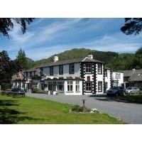 scafell hotel limited