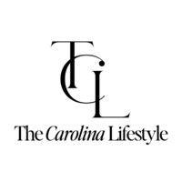 the carolina lifestyle logo image