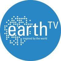 earthtv network gmbh logo image