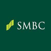 smbc capital markets, inc. logo image