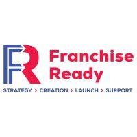 franchise ready logo image