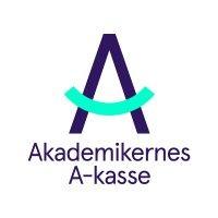 akademikernes a-kasse logo image