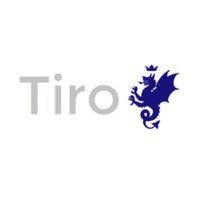 tiro capital logo image