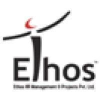 ethos hr logo image