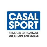 casal sport logo image