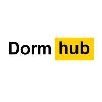 dormhub logo image