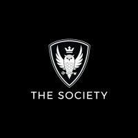 the society nightlife agency logo image