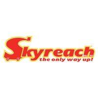 skyreach pty ltd logo image