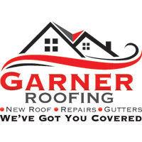 garner roofing, inc. logo image